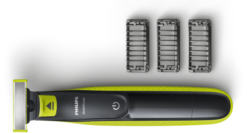 Philips OneBlade